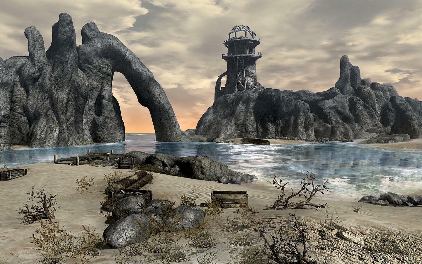 Two Worlds II - Imagen 38